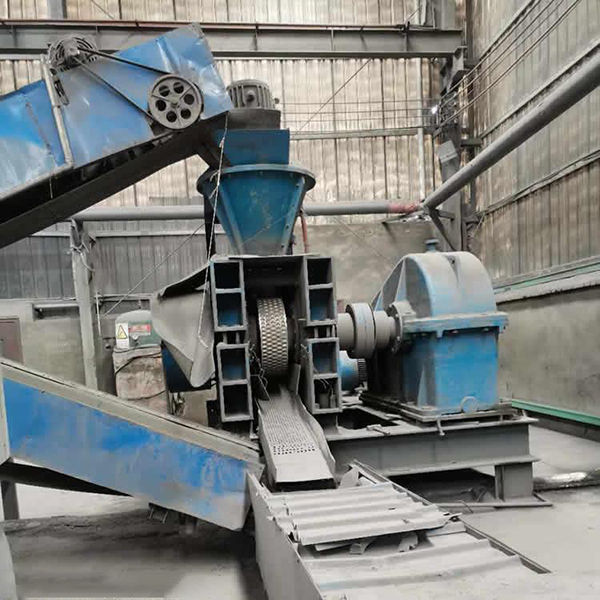 電機(jī)功率為90KW，應(yīng)該配置什么樣的壓球機(jī)
