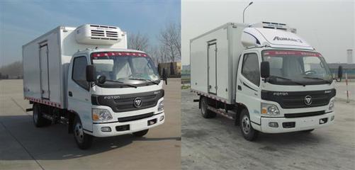 綏化小型冷藏車銷售點(diǎn)及選購(gòu)指南