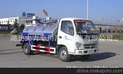 供應(yīng)歐曼時代吸糞車及農(nóng)用小型吸糞車——湖北大力專用汽車銷售圖片大全